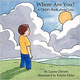 Where Are You? book cover