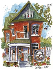 Seasons Centre location illustration