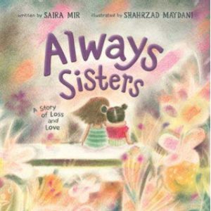 Always Sisters book cover