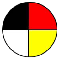 Indigenous icon