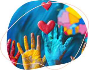Community support icon