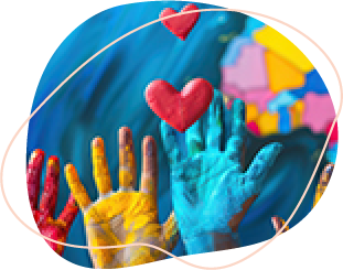 Community support