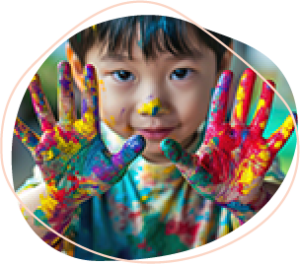 Support for children