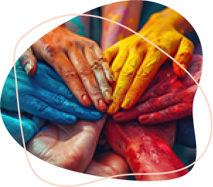 Support for training