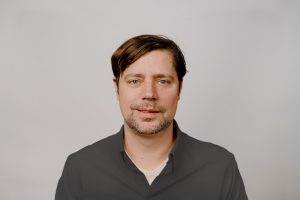 Mike Beuthling