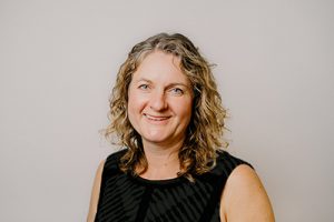 Kim Smith