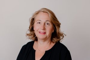 Lauri Bedford