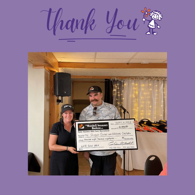 8th Annual Will Marshall Insurance Brokers Golf Tournament Gallery Photo